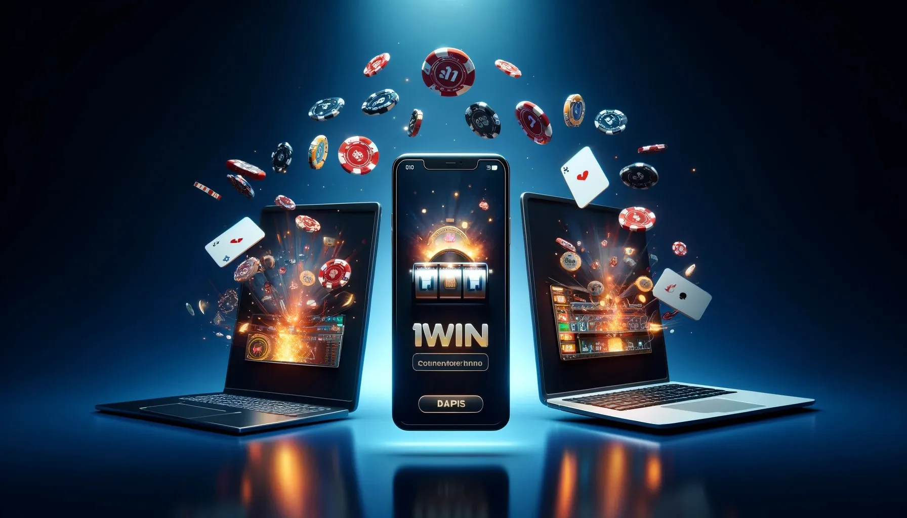 1Win App Download Apk.