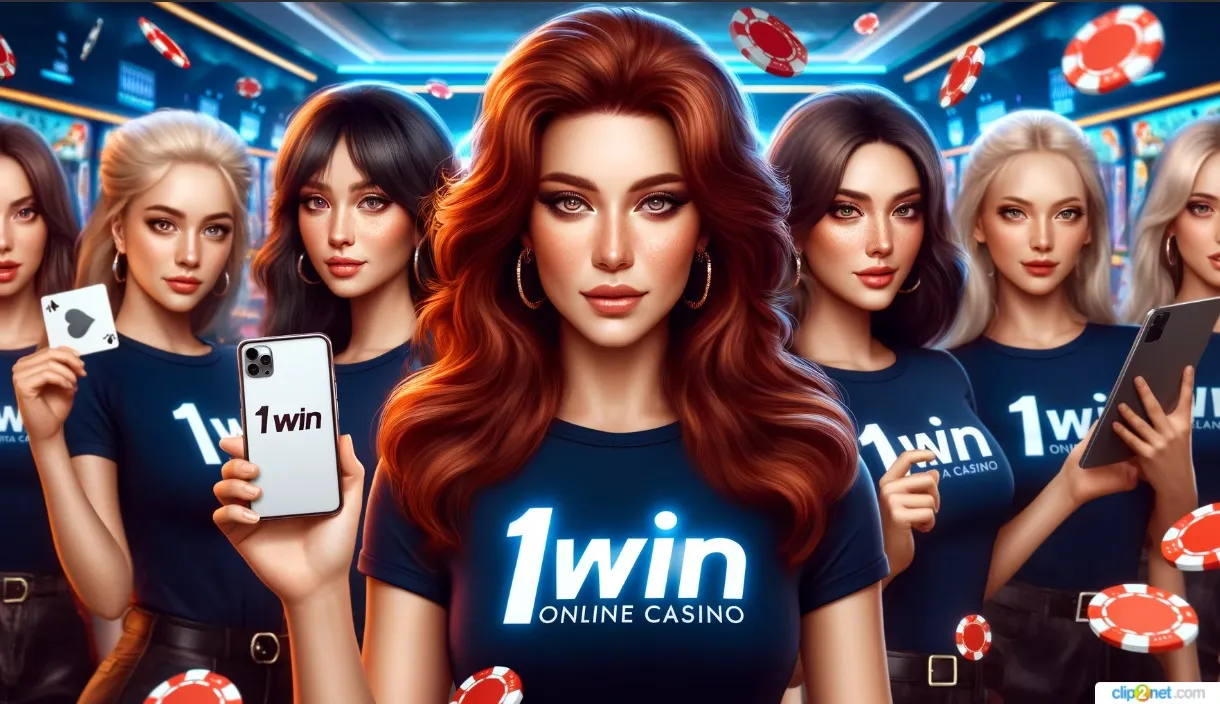 1Win APK.