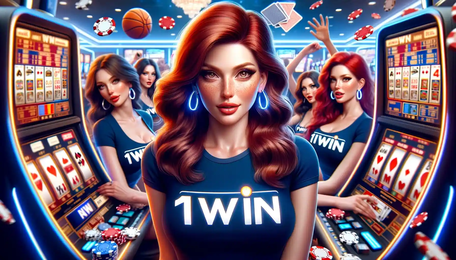 1 Win Online.