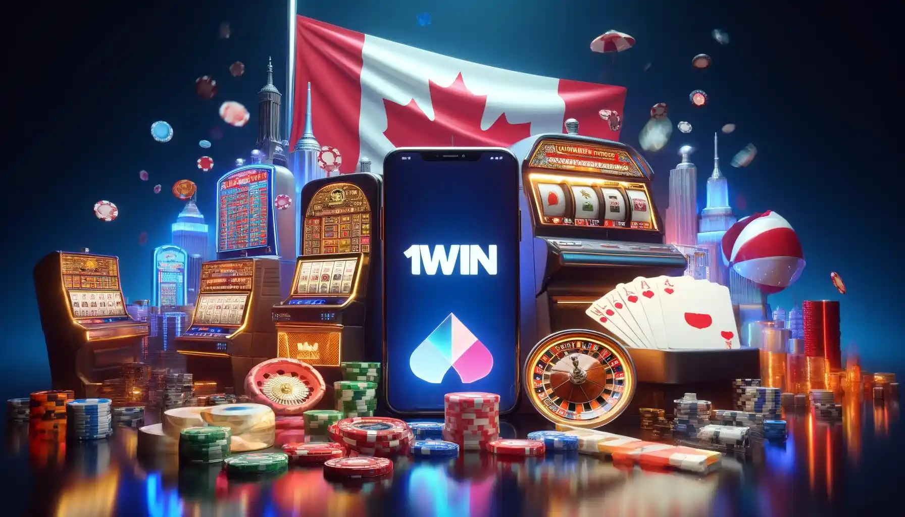 1Win App Download.